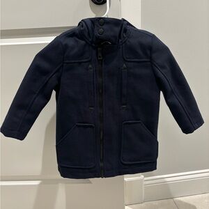 Urban Republic Kids Navy Jacket